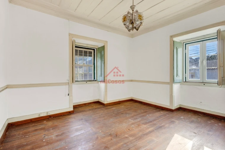 Moradia T5 para Venda em Enxara do Bispo, Gradil e Vila Franca do Rosário Foto 12