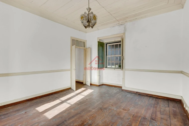 Moradia T5 para Venda em Enxara do Bispo, Gradil e Vila Franca do Rosário Foto 13