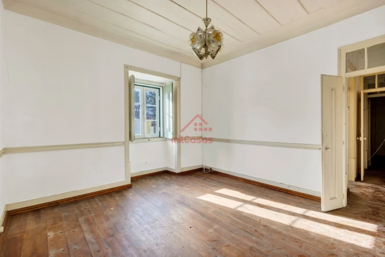 Moradia T5 para Venda em Enxara do Bispo, Gradil e Vila Franca do Rosário Foto 14