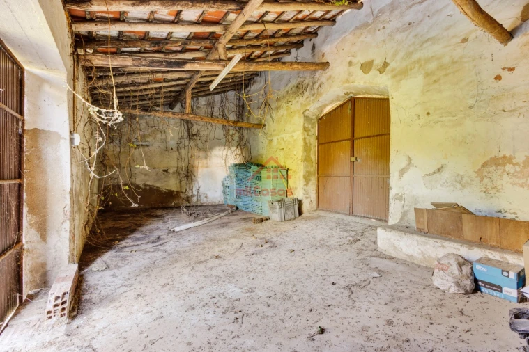 Moradia T5 para Venda em Enxara do Bispo, Gradil e Vila Franca do Rosário Foto 19