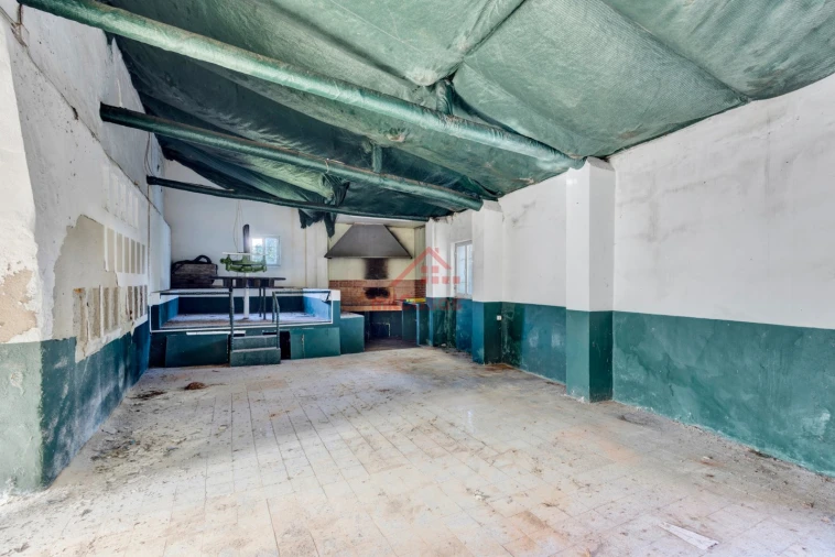 Moradia T5 para Venda em Enxara do Bispo, Gradil e Vila Franca do Rosário Foto 26