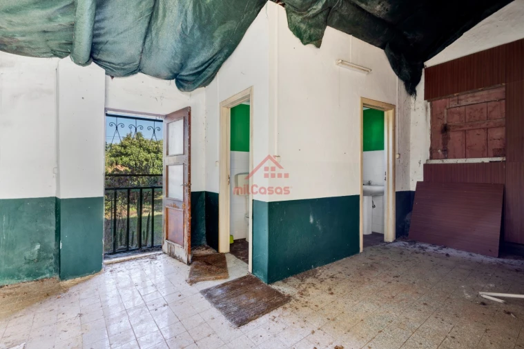 Moradia T5 para Venda em Enxara do Bispo, Gradil e Vila Franca do Rosário Foto 29