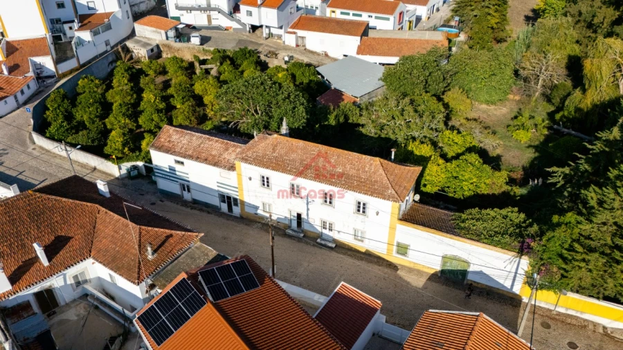 Moradia T5 para Venda em Enxara do Bispo, Gradil e Vila Franca do Rosário Foto 33
