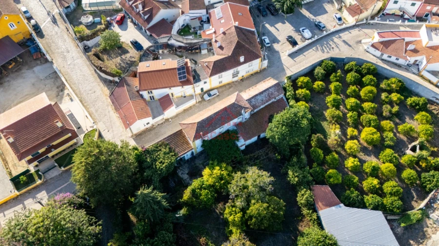 Moradia T5 para Venda em Enxara do Bispo, Gradil e Vila Franca do Rosário Foto 40