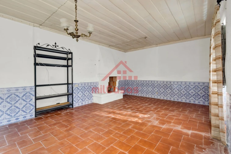 Moradia T5 para Venda em Enxara do Bispo, Gradil e Vila Franca do Rosário Foto 9