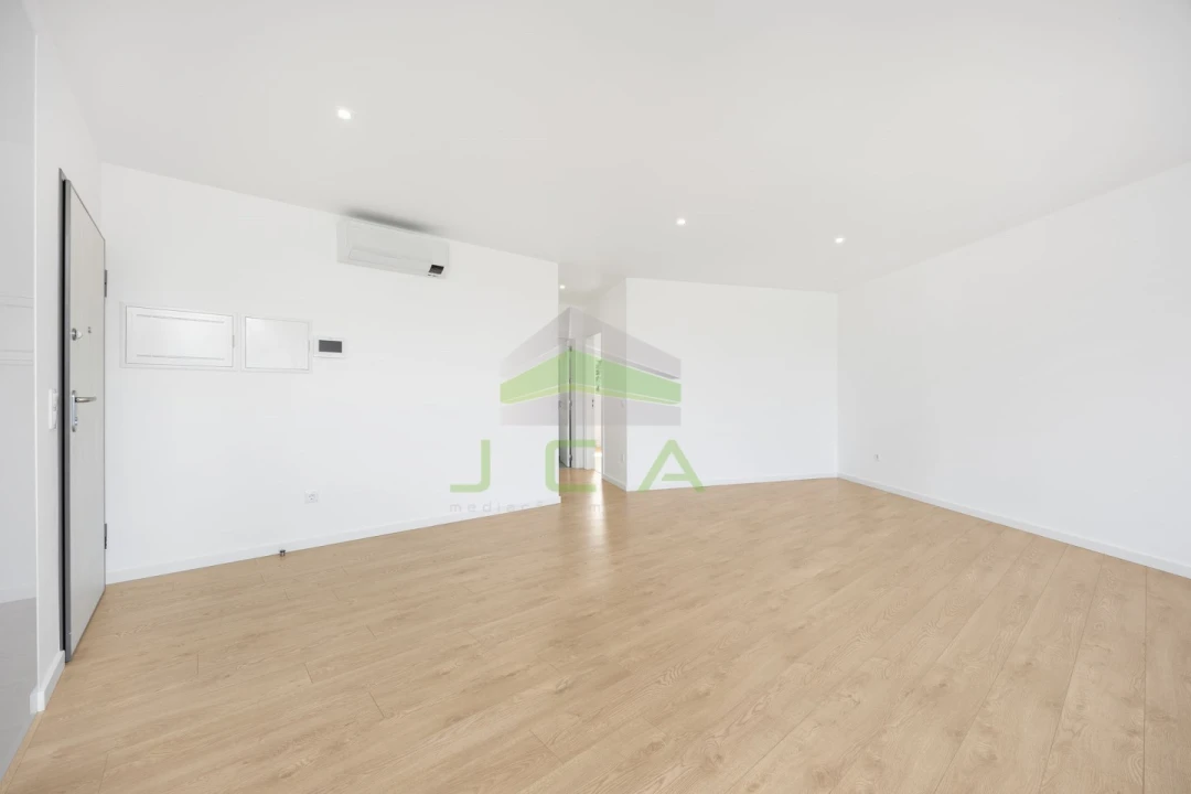 Apartamento T2 para Venda em Marrazes e Barosa Foto 10