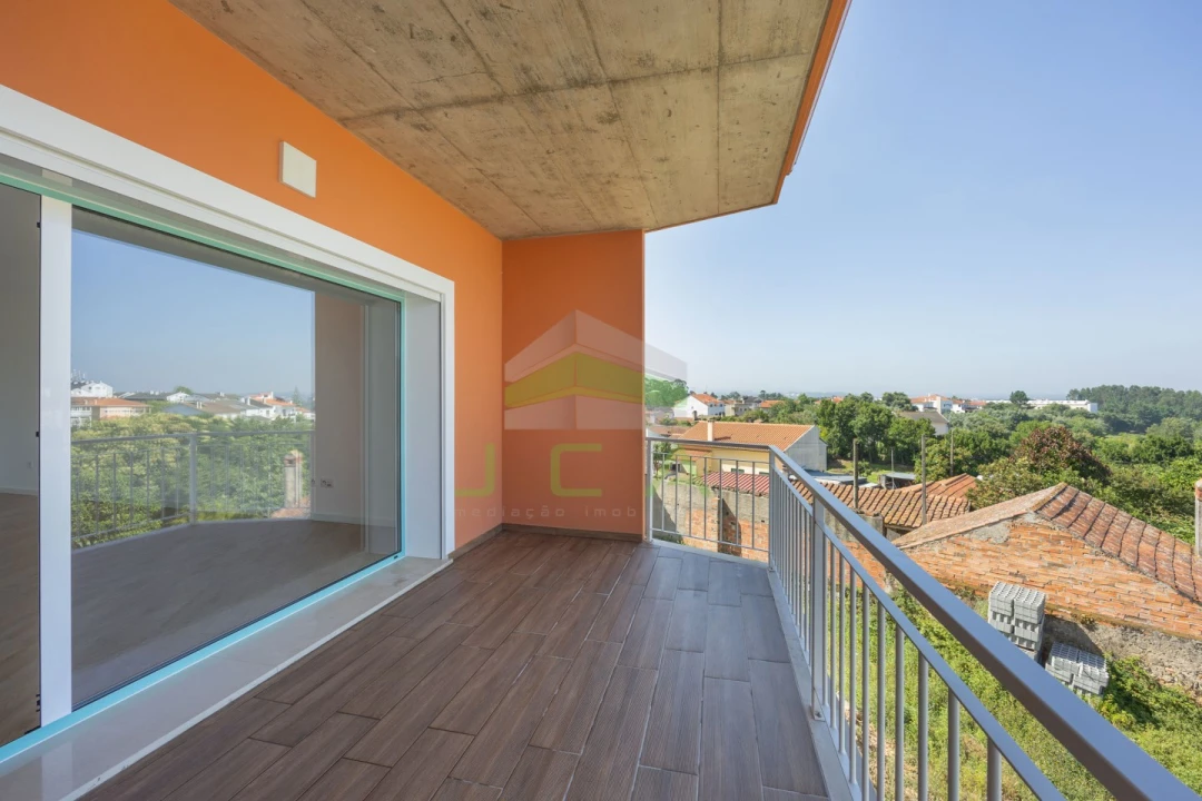 Apartamento T2 para Venda em Marrazes e Barosa Foto 21