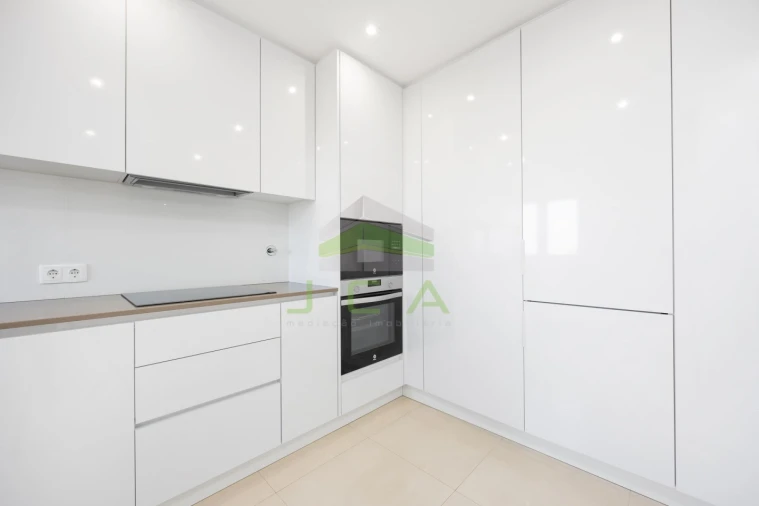 Apartamento T2 para Venda em Marrazes e Barosa Foto 4