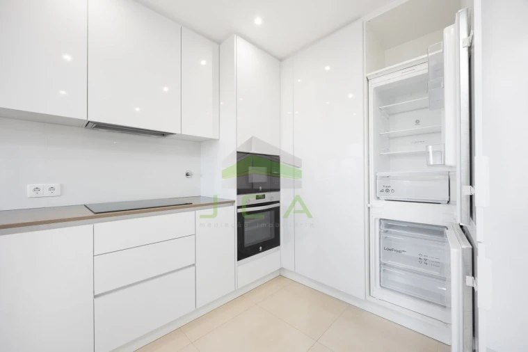 Apartamento T2 para Venda em Marrazes e Barosa Foto 5