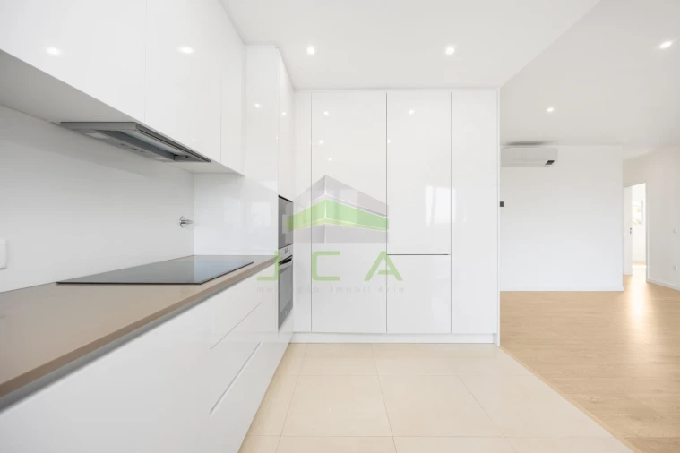 Apartamento T2 para Venda em Marrazes e Barosa Foto 6