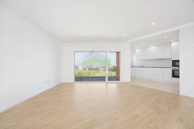 Apartamento T2 para Venda em Marrazes e Barosa Foto 8