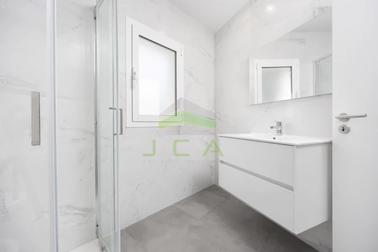 Apartamento T2 para Venda em Marrazes e Barosa Foto 20