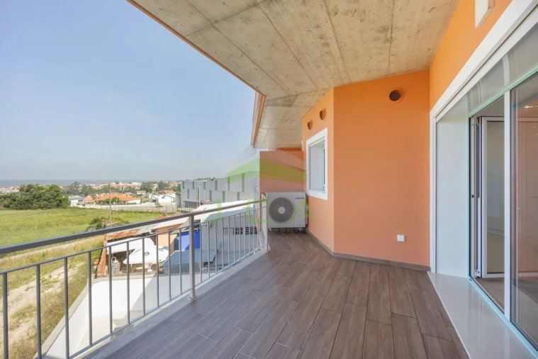 Apartamento T2 para Venda em Marrazes e Barosa Foto 22