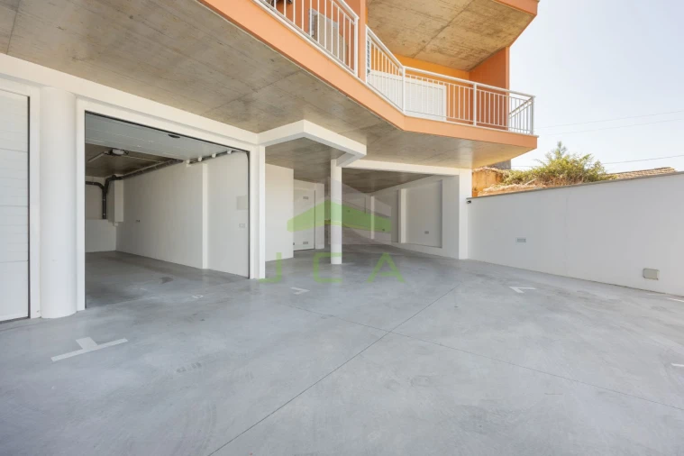 Apartamento T2 para Venda em Marrazes e Barosa Foto 23