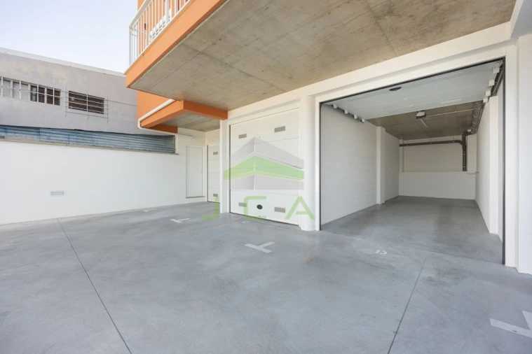 Apartamento T2 para Venda em Marrazes e Barosa Foto 24