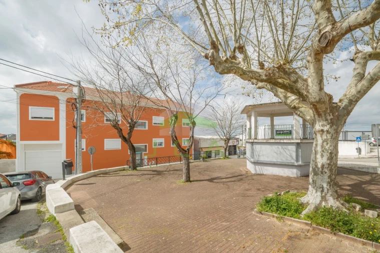 Apartamento T2 para Venda em Marrazes e Barosa Foto 25