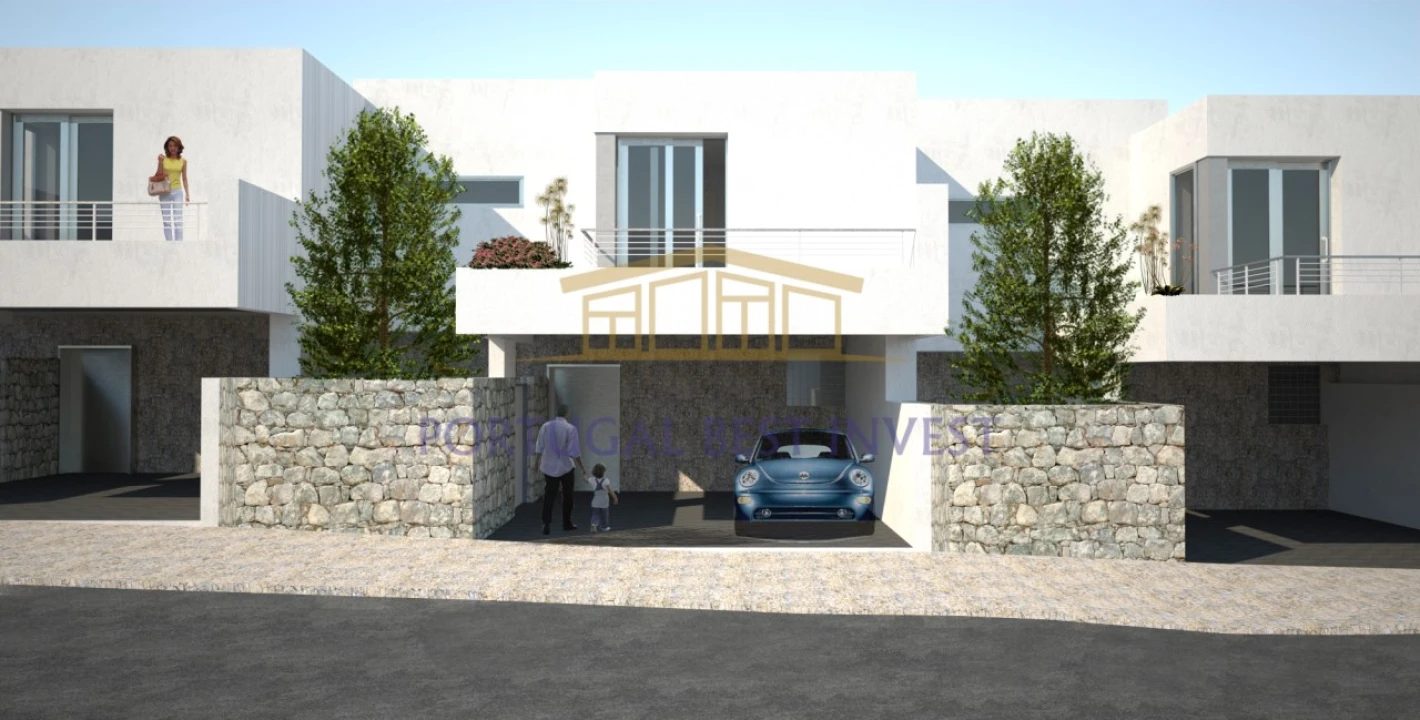 Terreno para Venda em Vila de Sagres Foto 9