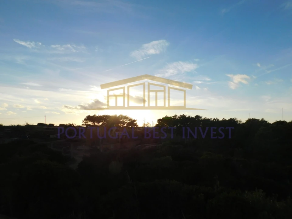 Terreno para Venda em Vila de Sagres Foto 11