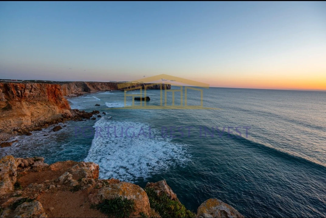 Terreno para Venda em Vila de Sagres Foto 4