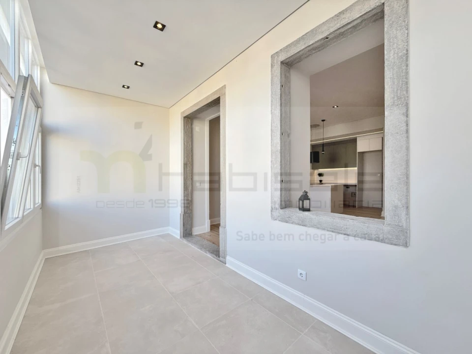 Apartamento T3 para Venda em Areeiro Foto 8