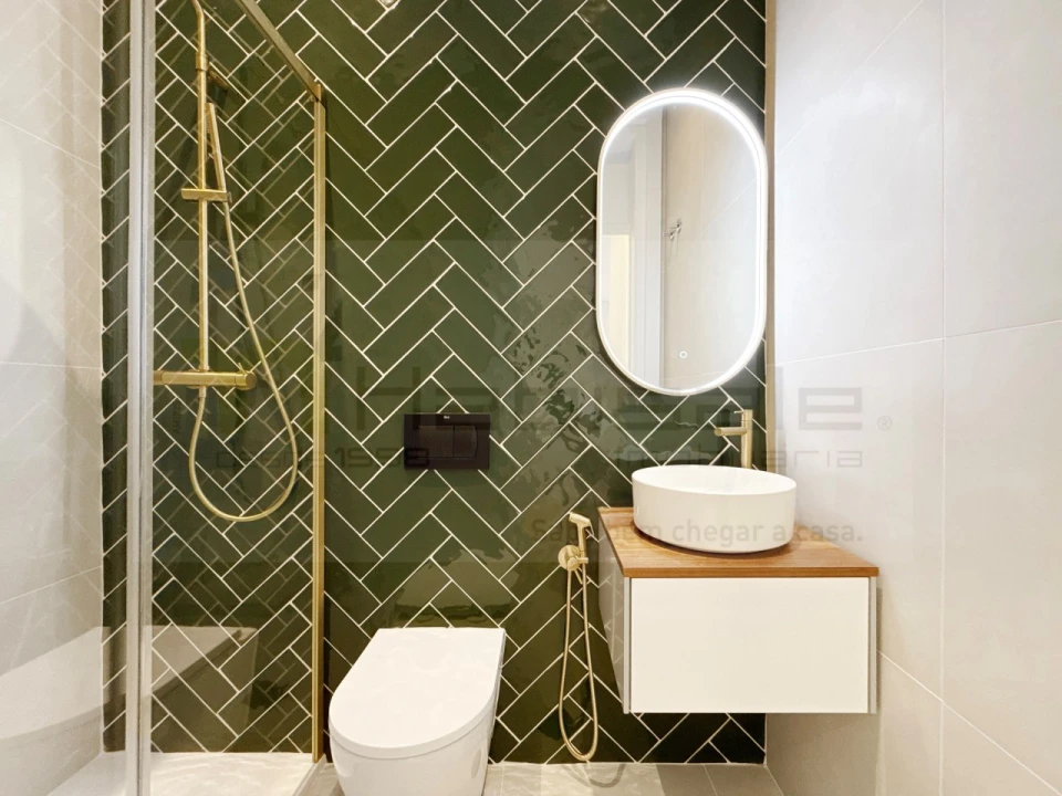 Apartamento T3 para Venda em Areeiro Foto 13