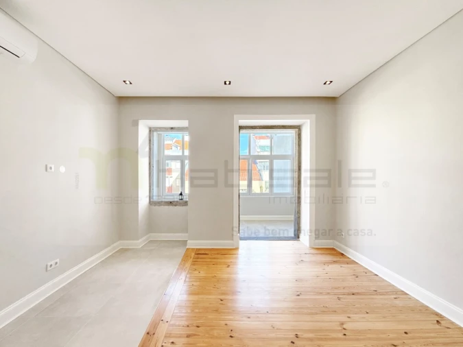 Apartamento T3 para Venda em Areeiro Foto 6