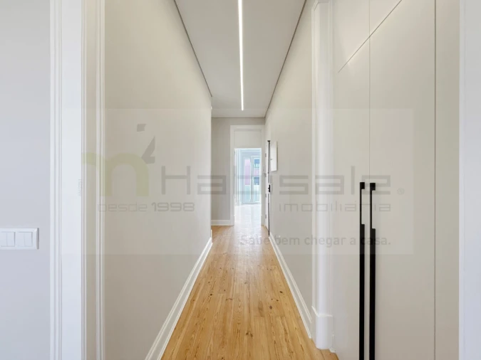 Apartamento T3 para Venda em Areeiro Foto 25