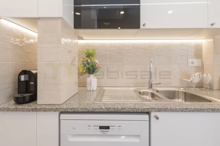 Apartamento T2 para Venda em Agualva e Mira-Sintra Foto 15