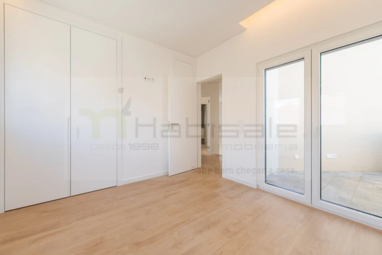 Moradia T3 para Venda em São Domingos de Rana Foto 41