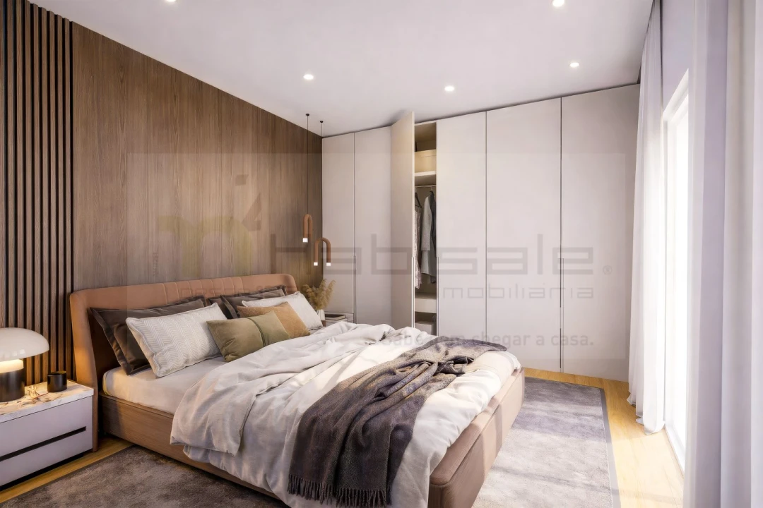 Apartamento T3 para Venda em Póvoa de Santo Adrião e Olival Basto Foto 8