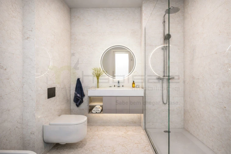 Apartamento T3 para Venda em Póvoa de Santo Adrião e Olival Basto Foto 10