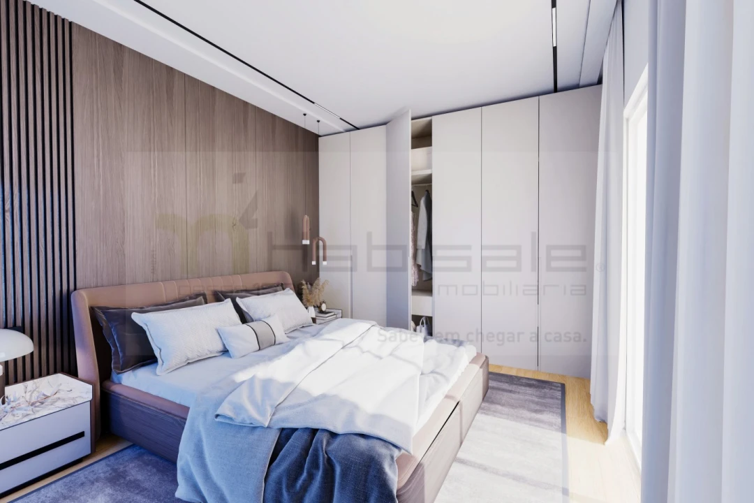 Apartamento T2 para Venda em Póvoa de Santo Adrião e Olival Basto Foto 2