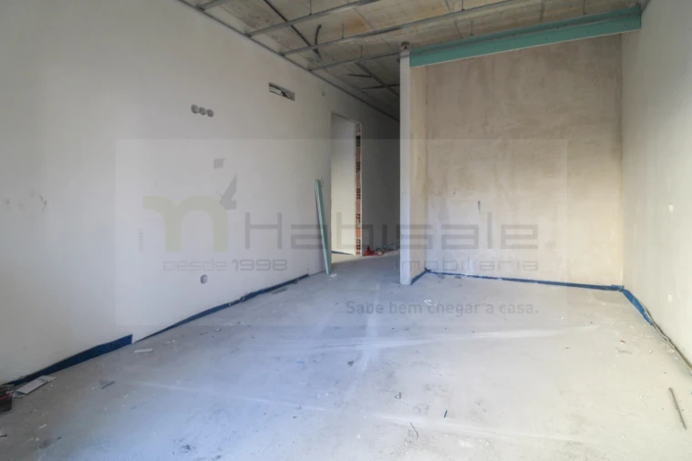 Apartamento T2 para Venda em Póvoa de Santo Adrião e Olival Basto Foto 10