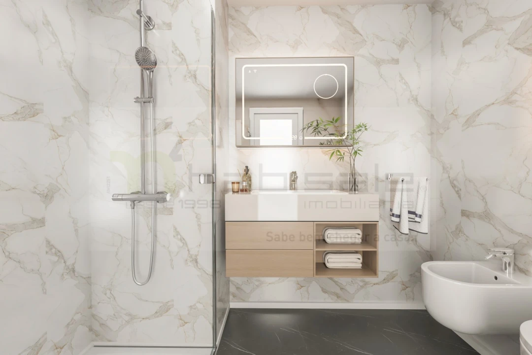 Apartamento T2 para Venda em Póvoa de Santo Adrião e Olival Basto Foto 2