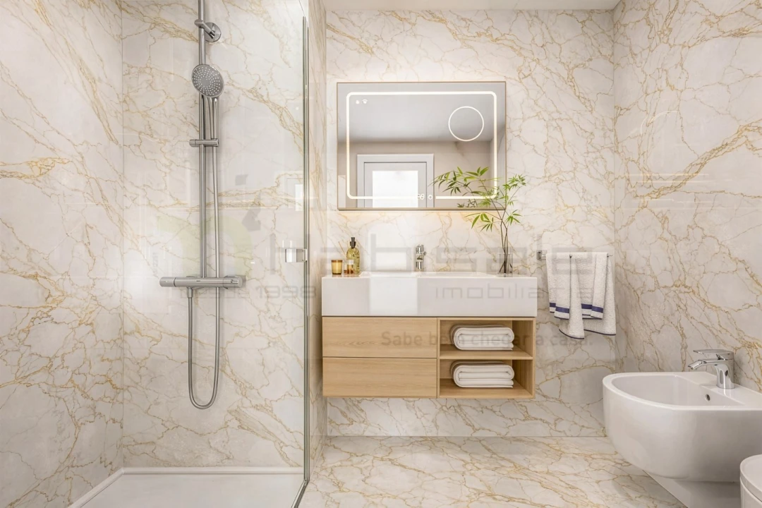 Apartamento T2 para Venda em Póvoa de Santo Adrião e Olival Basto Foto 8