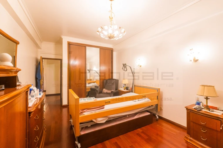 Apartamento T4 para Venda em Lumiar Foto 19