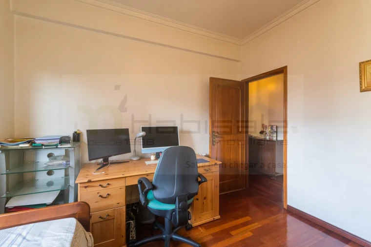Apartamento T4 para Venda em Lumiar Foto 26