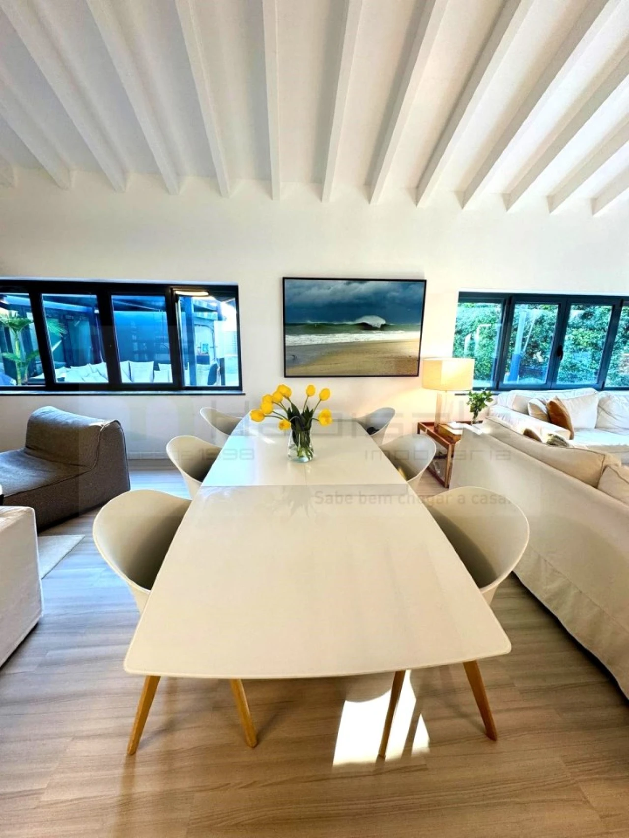 Moradia T3 para Venda em Alcabideche Foto 4