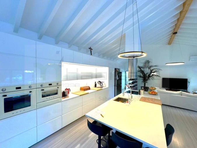 Moradia T3 para Venda em Alcabideche Foto 9