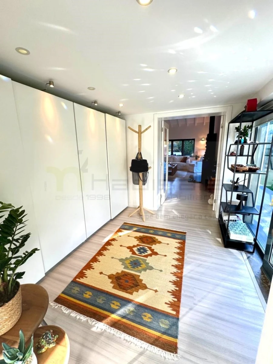 Moradia T3 para Venda em Alcabideche Foto 14