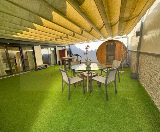 Moradia T3 para Venda em Alcabideche Foto 19