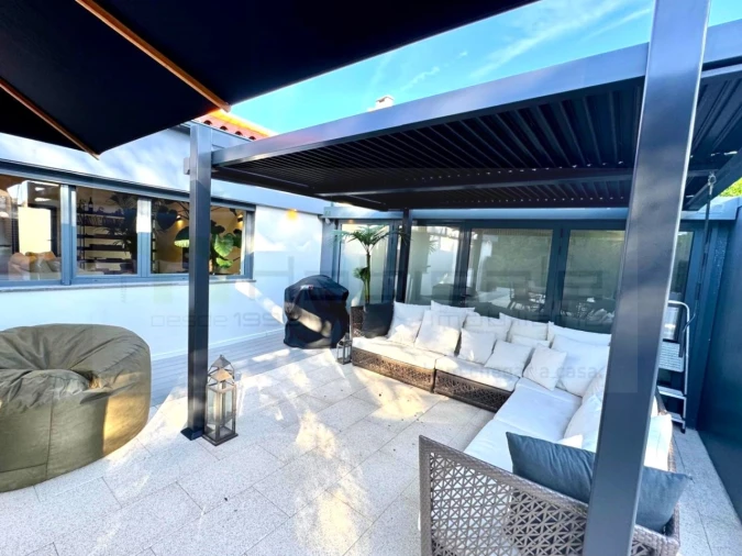 Moradia T3 para Venda em Alcabideche Foto 23