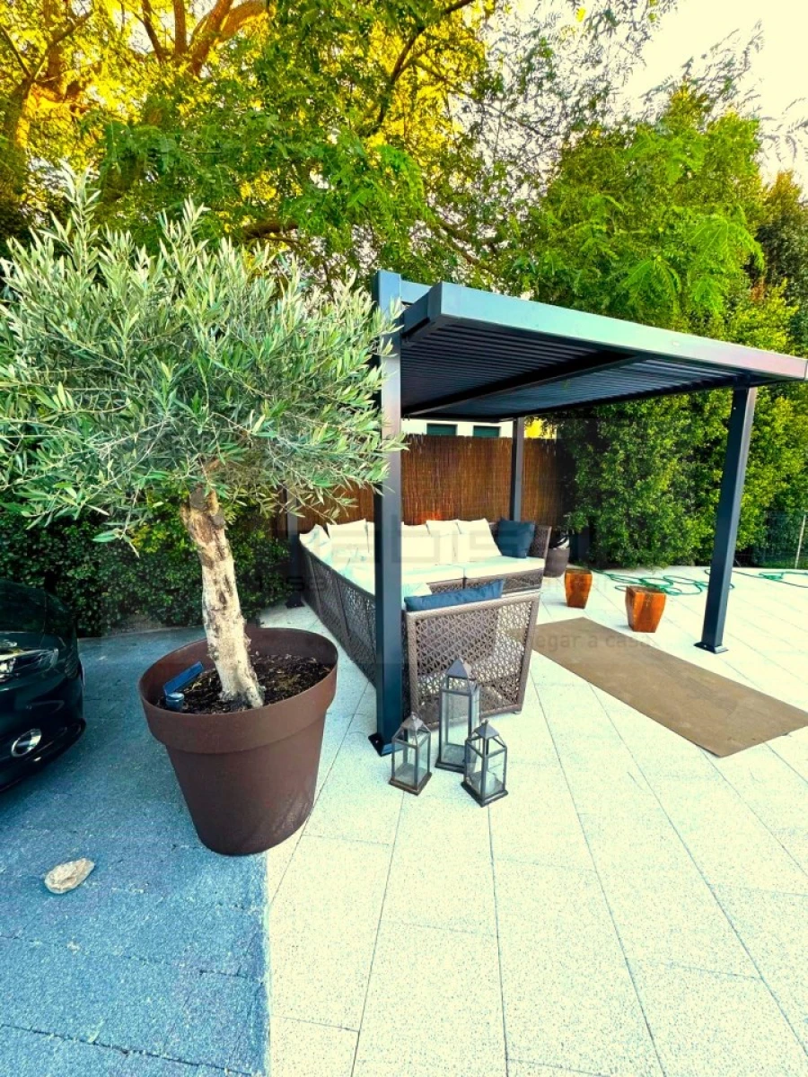 Moradia T3 para Venda em Alcabideche Foto 29