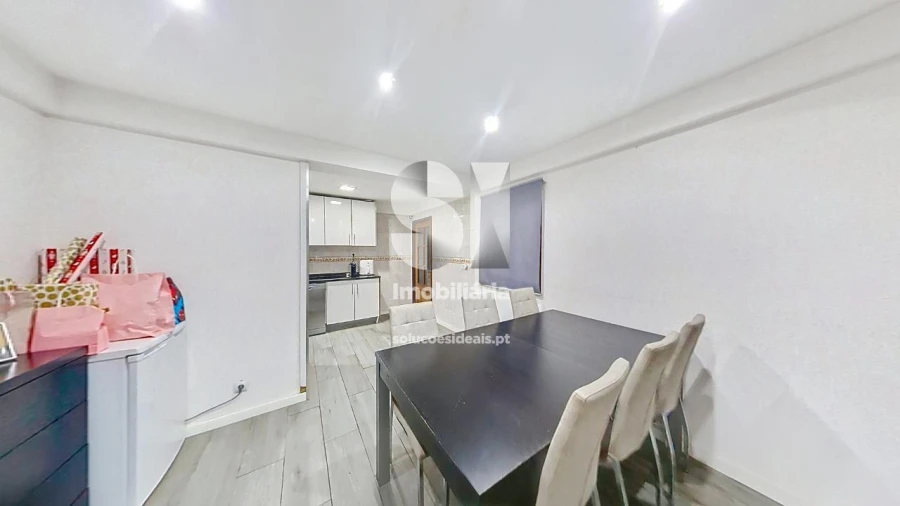 Moradia T3 para Venda em Valongo Foto 15