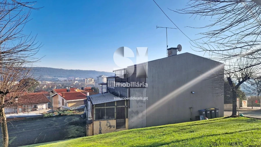 Moradia T3 para Venda em Valongo Foto 3