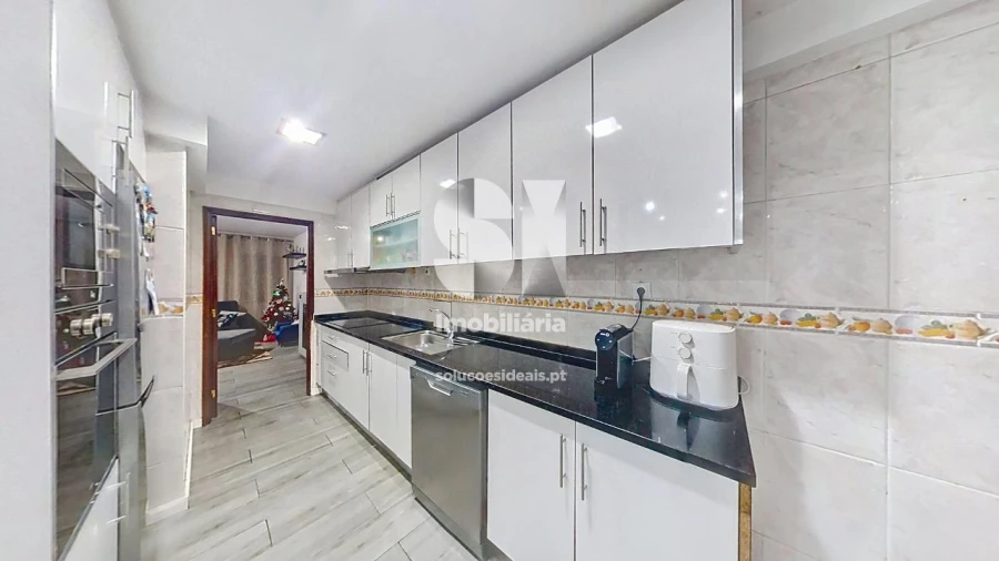 Moradia T3 para Venda em Valongo Foto 19