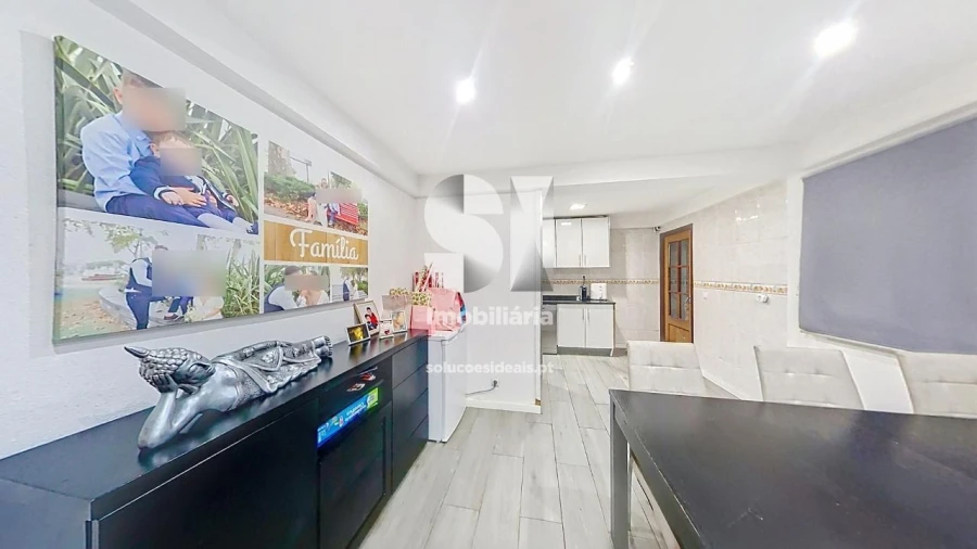 Moradia T3 para Venda em Valongo Foto 13