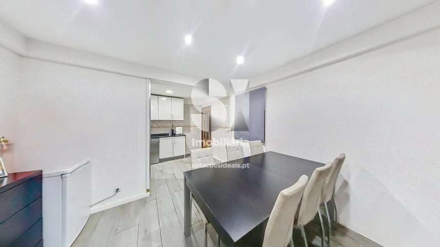 Moradia T3 para Venda em Valongo Foto 17