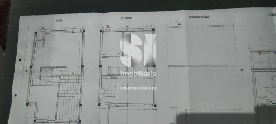 Moradia T3 para Venda em Valongo Foto 38