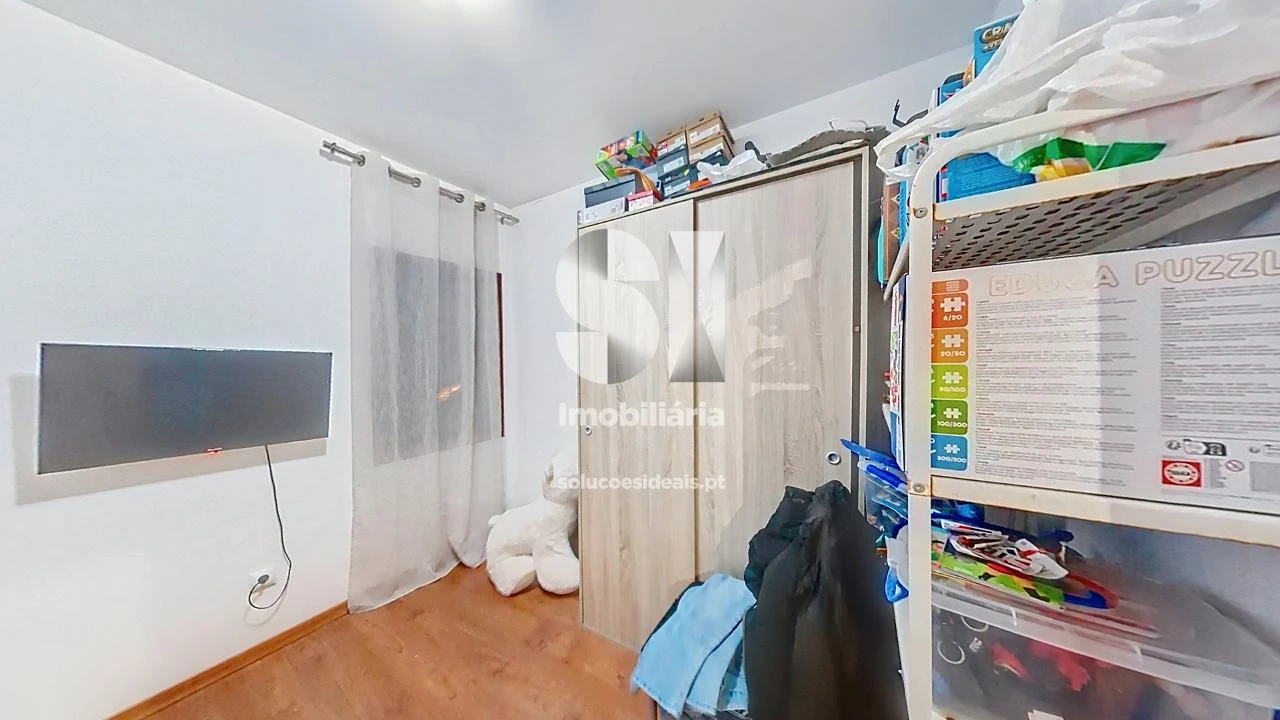 Moradia T3 para Venda em Valongo Foto 25